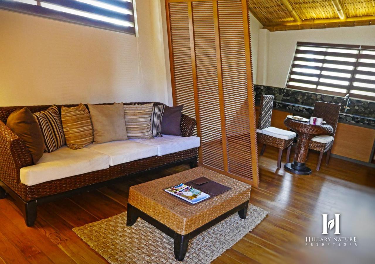 Hillary Nature Resort & Spa All Inclusive Arenillas Exterior photo
